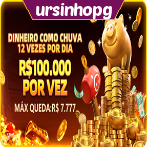 ursinhopg Mina Misteriosa