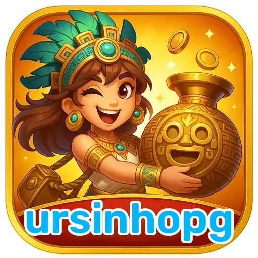 ursinhopg: Pagamentos Feitos para Você, Jogador Moderno!