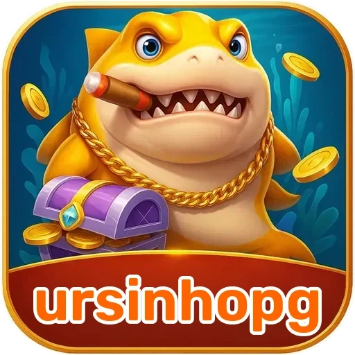 ursinhopg Plataforma