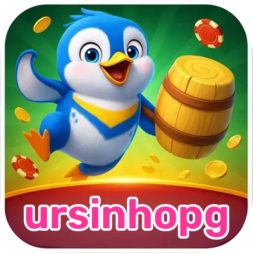 ursinhopg Caça-Níqueis