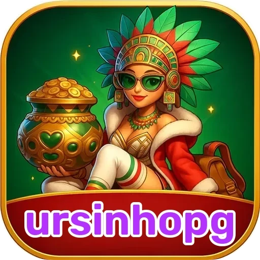 ursinhopg Suporte 24/7