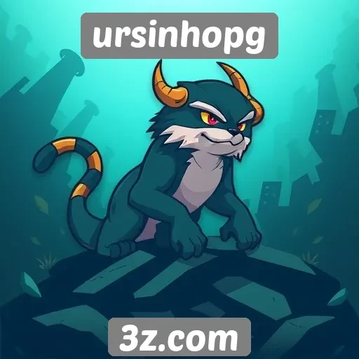 Novidades e atualizações do site ursinhopg
